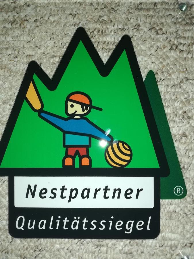 Grosse Fewo Scheffau Appartement Scheffau am Wilden Kaiser Buitenkant foto
