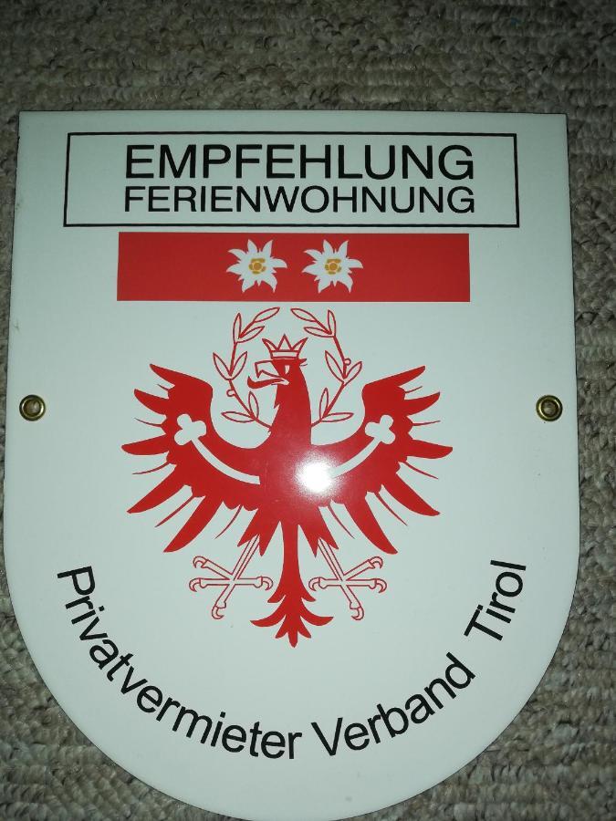 Grosse Fewo Scheffau Appartement Scheffau am Wilden Kaiser Buitenkant foto